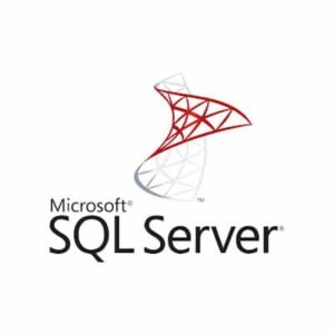Microsoft SQL Server Enterprise