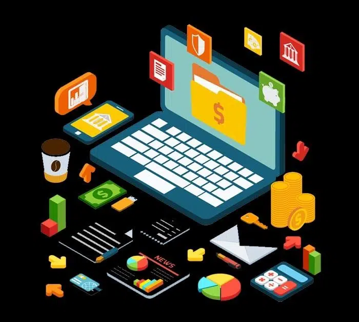 نرم افزار حسابداری جهش نوین