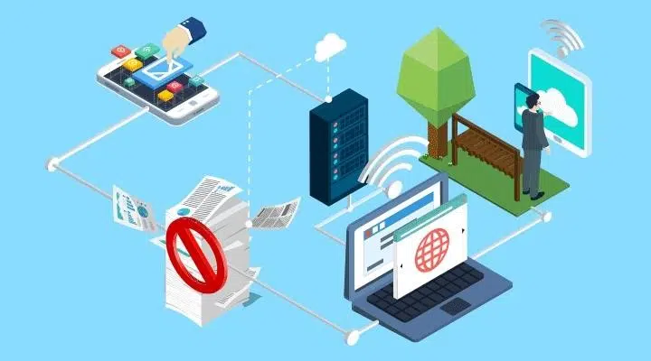 نرم افزار مدیریت اتوماسیون اداری جهش نوین نرم افزار مدیریت اتوماسیون جهش نوین