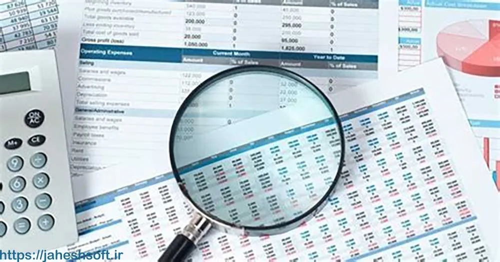 مزایای حسابداری برای کسب و کارها مزایای حسابداری برای کسب و کارها