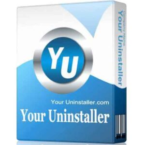 Your Uninstaller Pro