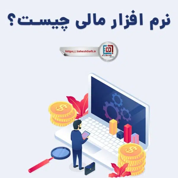 نرم افزار مالی