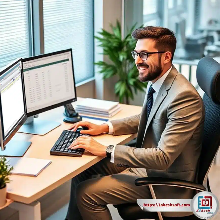 نحوه محاسبه عیدی 1403 کارگران مشمول قانون کار