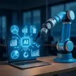 آینده نرمافزارهای حسابداری در ایران؛ حرکت به سمت هوش مصنوعی و اتوماسیون آینده نرمافزارهای حسابداری در ایران؛ حرکت به سمت هوش مصنوعی و اتوماسیون