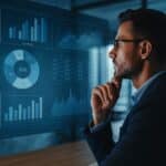 چطور نسل جدید نرمافزار حسابداری تصمیمگیری مدیران را متحول میکند jahesh soft Iranian accounting software