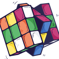rubik rubik